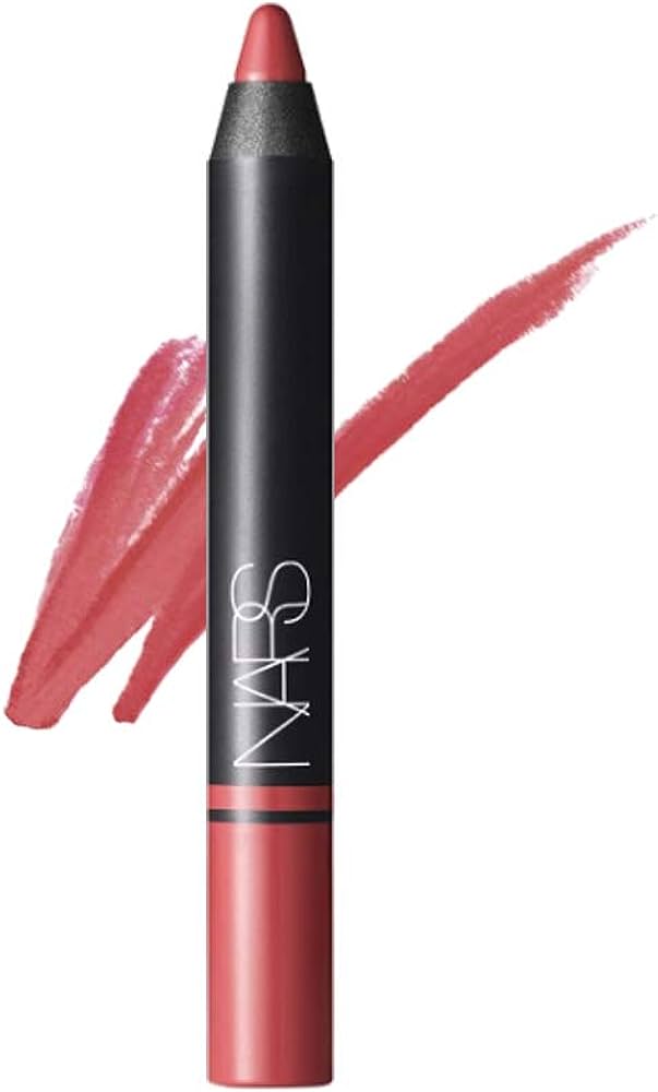 Nars Satin Lip Pencil 2.2g