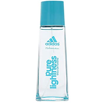 Adidas Pure Lightness 50ml EDT Unboxed Women