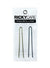 Ricky Care Mixed Metal U Pins