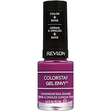 Revlon Colourstay Gel Berry Treasure 405