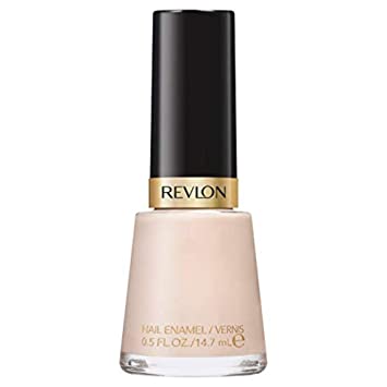 Revlon Nail Enamel Sheer Pink 006