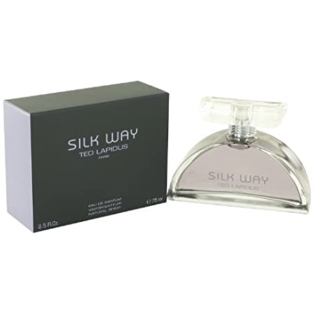 Ted Lapidus Silkway 75ml EDP Women