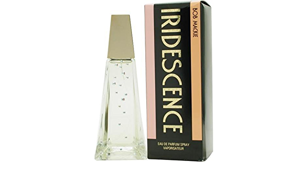 Bob Mackie Iridescence 100ml EDP Women