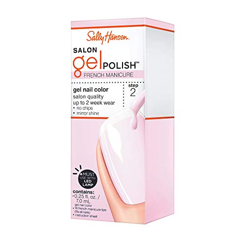 Sally Hansen Salon Gel Polish Step 2 7.0ml