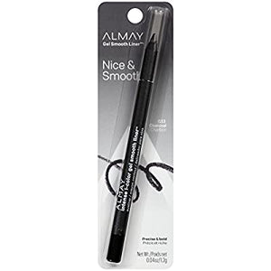 Almay Nice & Smooth Gel Smooth Eye Liner 1.2g