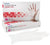 McKesson Vinyl Exam Gloves (Small) 50pcs