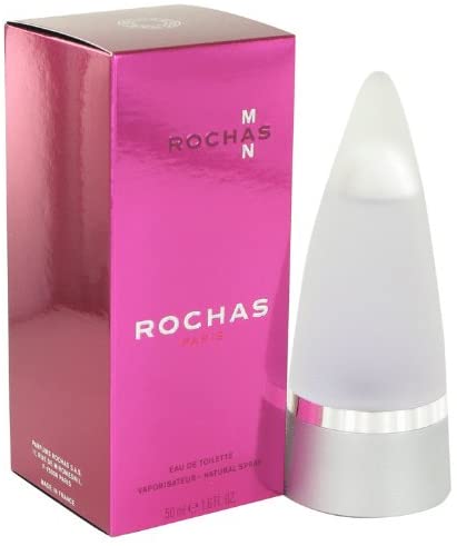 Rochas Man EDT