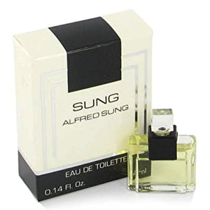 Alfred Sung EDT Women