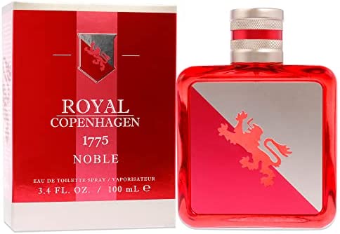Royal Copenhagen 1775 Noble 100ml EDT Men
