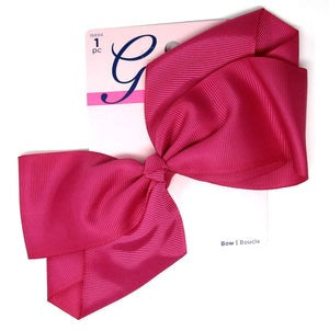 Goody Girls Bow (Pink)