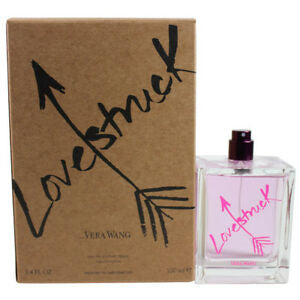 Vera Wang Lovestruck 100ml EDP Tester Women