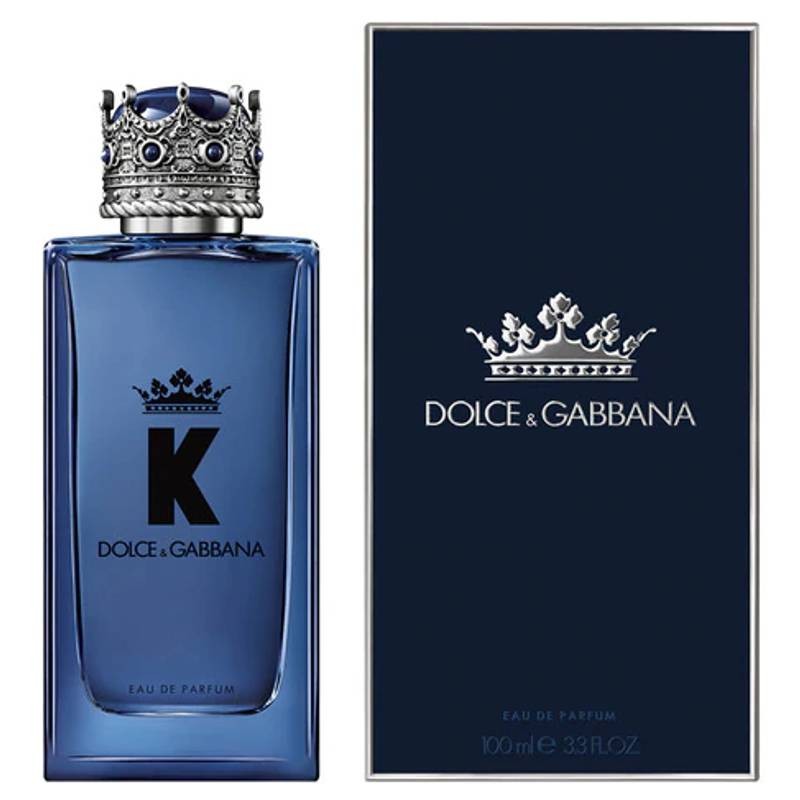 Dolce & Gabbana K EDP Men