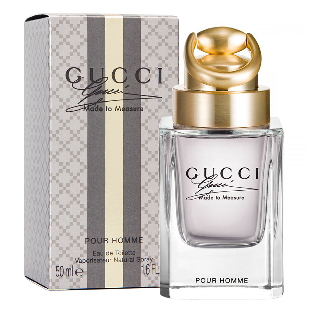 Gucci Made to Measure EDT Men