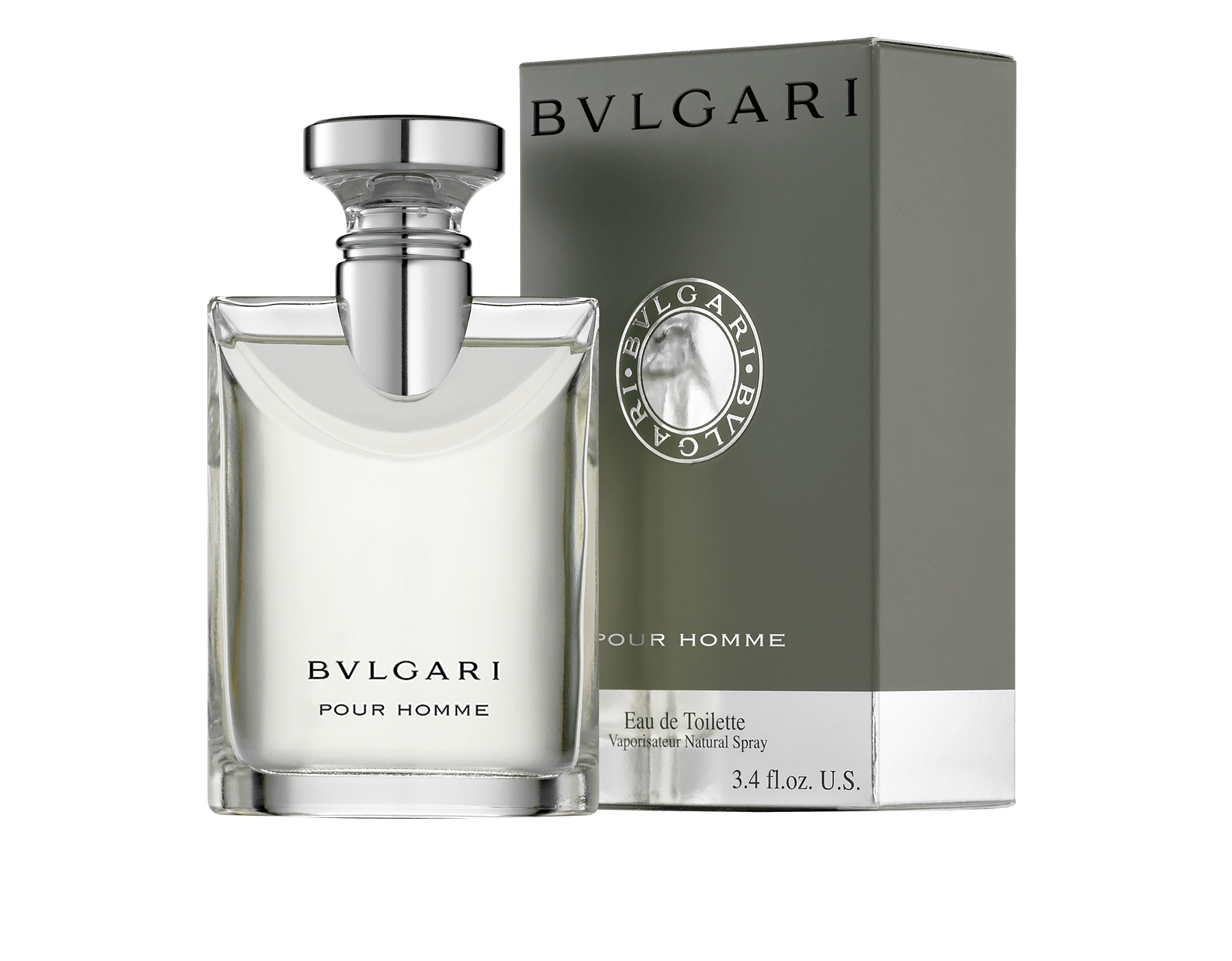 Bvlgari Pour Homme EDT