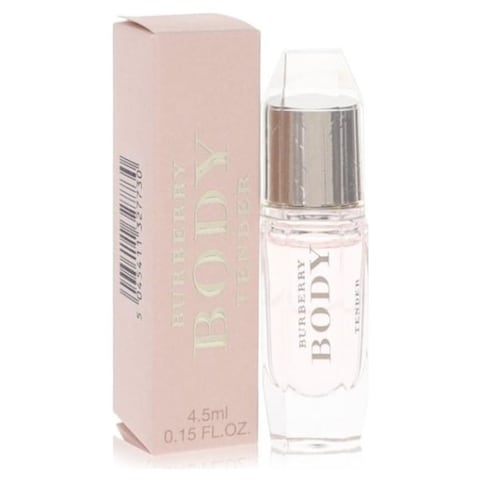 Burberry Body Tender 4.5ml EDT Women