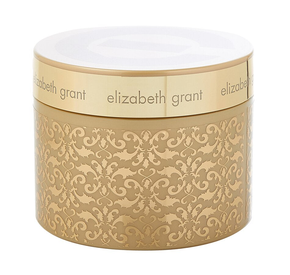 Elizabeth Grant Supreme Cell Vitality with Ceramide Body Cream 400ml