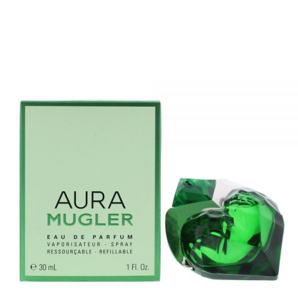 Thierry Mugler Aura EDP Women