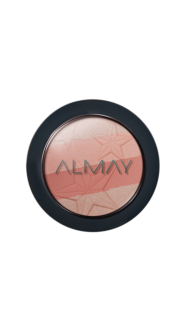 Almay Powder Blush / Bronzer - 8.5g
