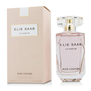 Elie Saab Le Parfum Rose Couture EDT Women