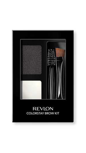 Revlon Colorstay Brow Kit 1.42g