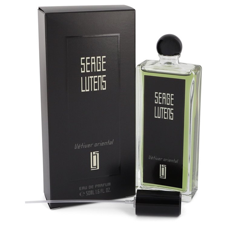 Serge Lutens Vetiver Oriental EDP Unisex