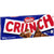 Nestle Crunch Milk Chocolate with Rice Crisps 100g
