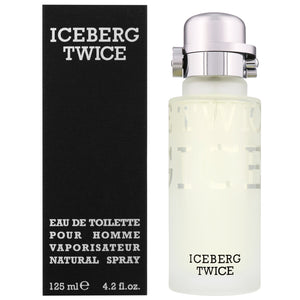 Iceberg Twice by Iceberg EDT Men