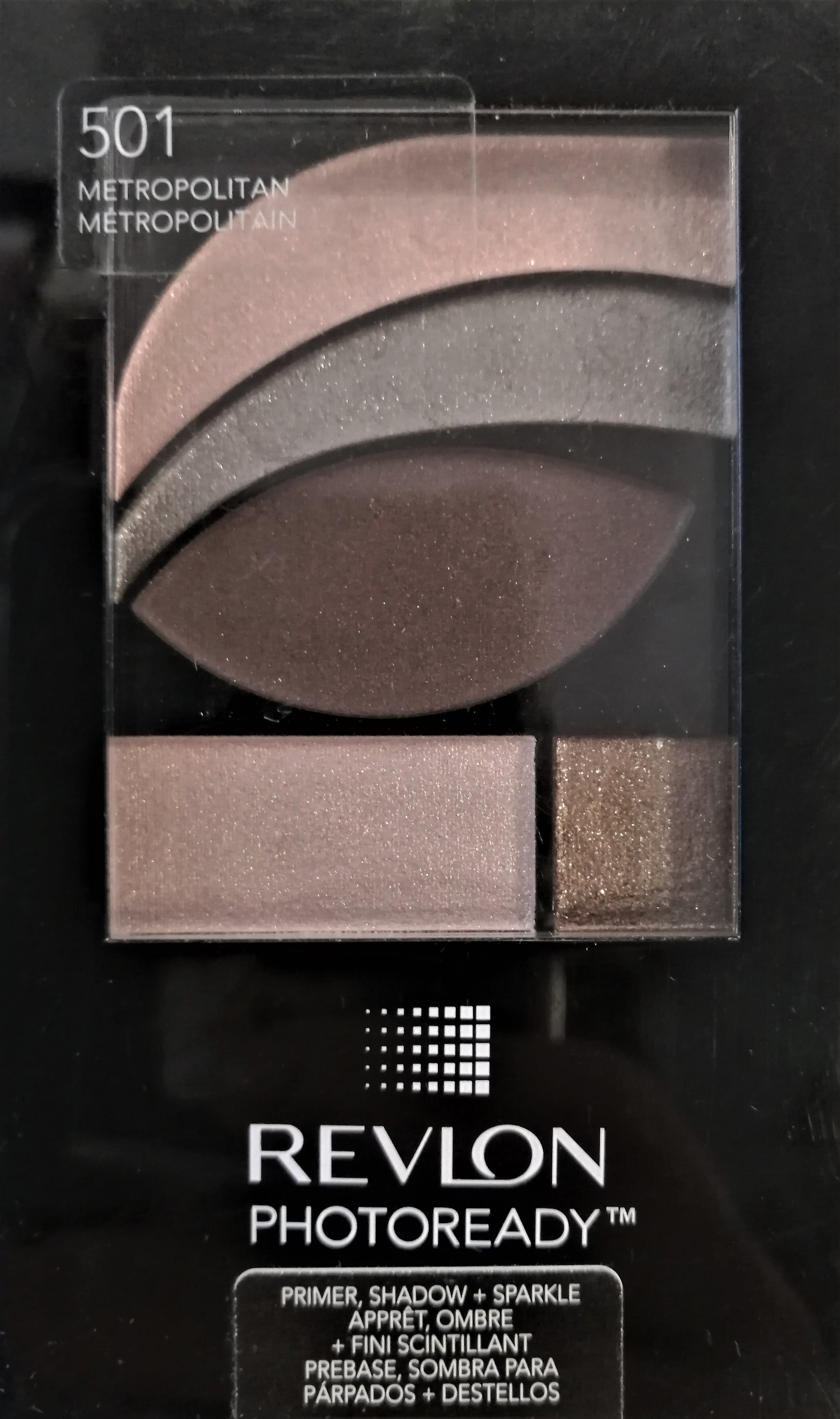 Revlon Photoready Primer Shadow