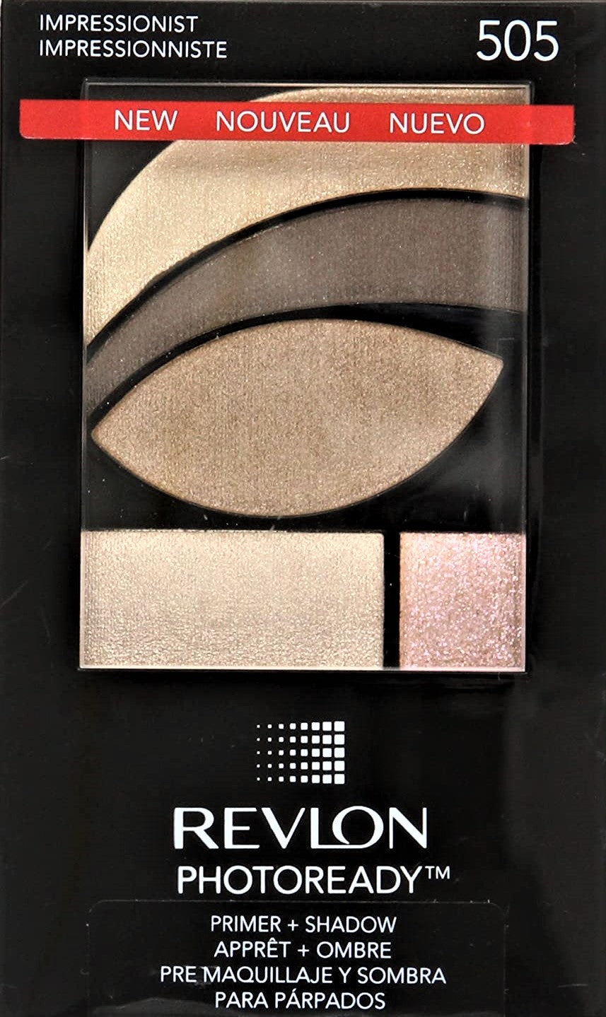 Revlon Photoready Primer Shadow