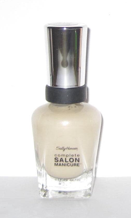 Sally Hansen Complete Salon Manicure Almost Almond 310/371