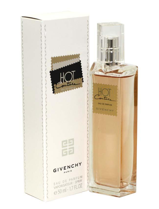 Givenchy Hot Couture EDP Women