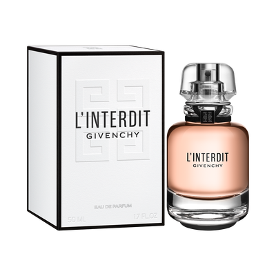 Givenchy L'Interdit EDP Women