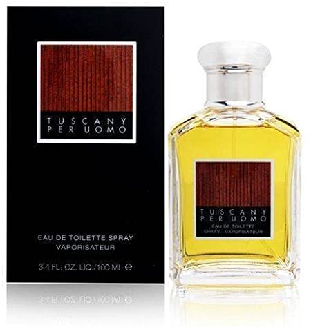 Tuscany Uomo by Aramis 100ml EDT Men
