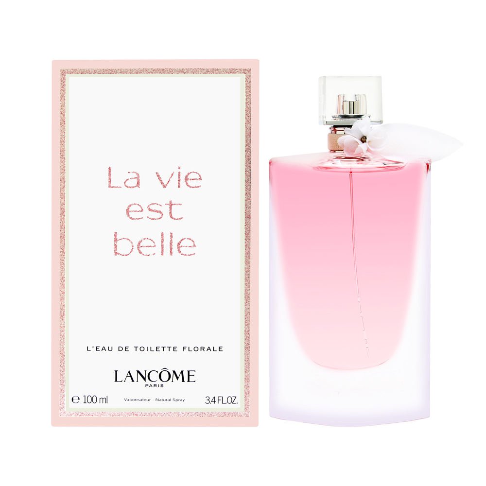 Lancome La Vie Est Belle EDT Florale Women