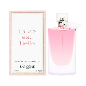 Lancome La Vie est Belle EDT Florale Women