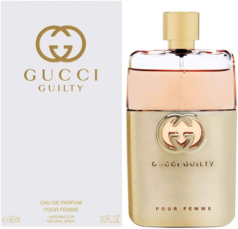Gucci Guilty Pour Femme EDP