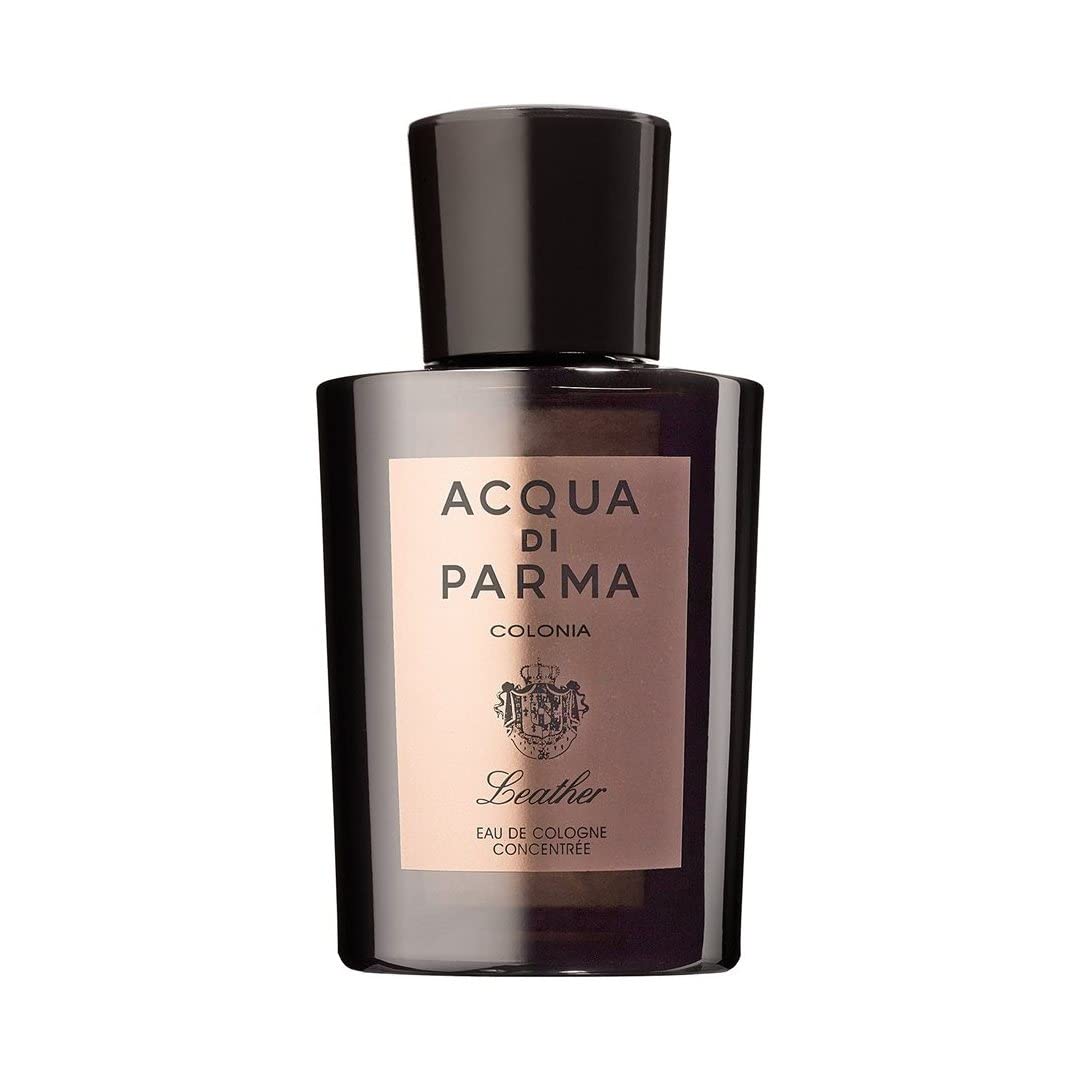 Acqua di Parma Colonia Leather 100ml Edc Men