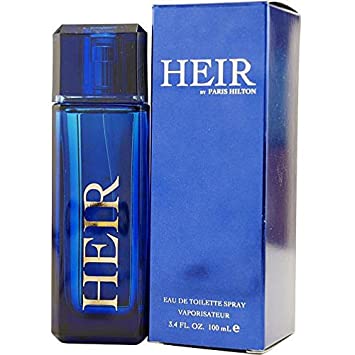 Paris Hilton Heir 100ml Edt Men