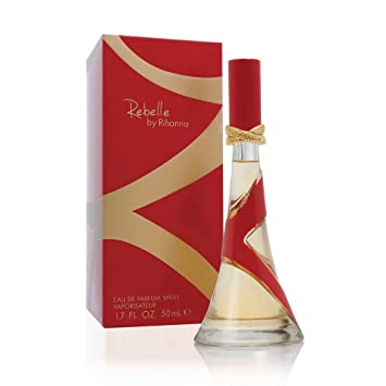 Rihanna Rebelle EDP Women