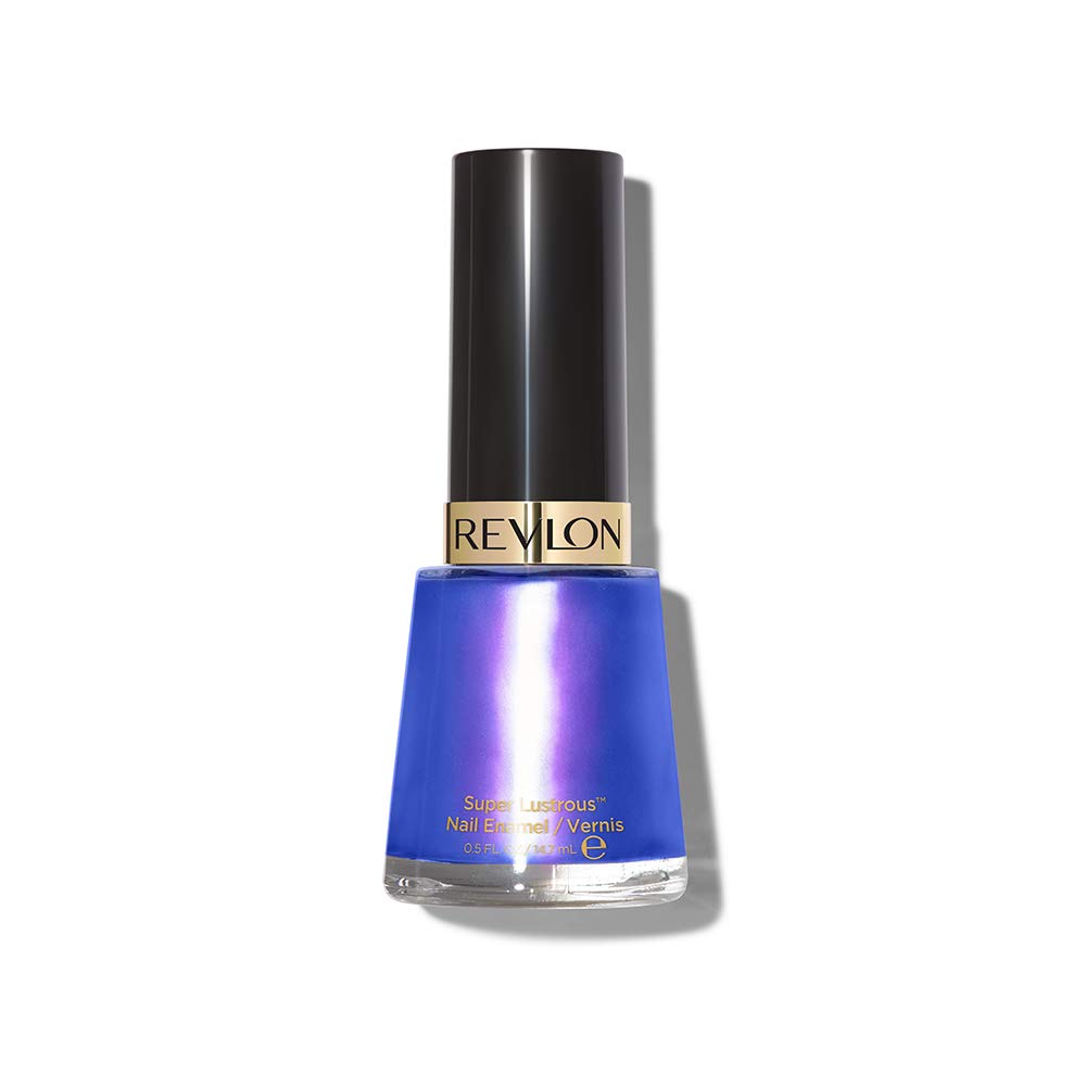 Revlon Nail Enamel Sultry 495
