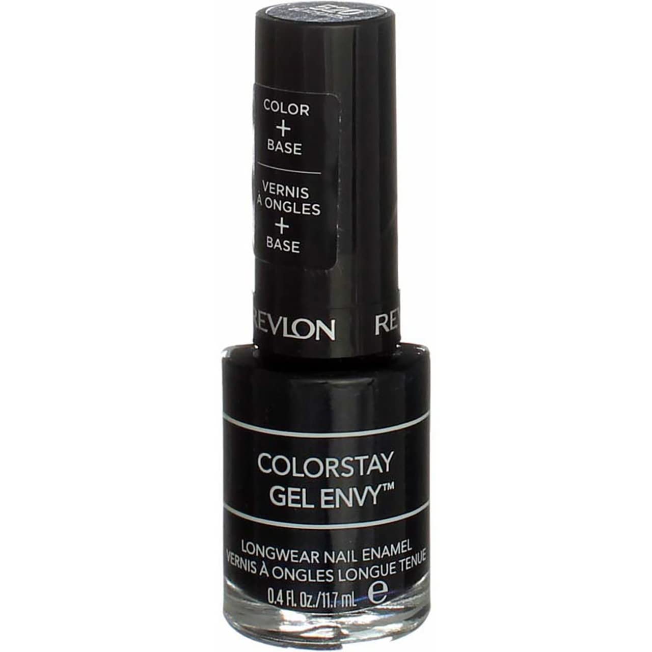 Revlon Colorstay Gel Envy 11.7ml - Blackjack 520