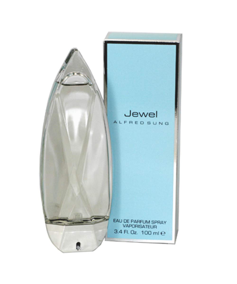 Alfred Sung Jewel EDP Women