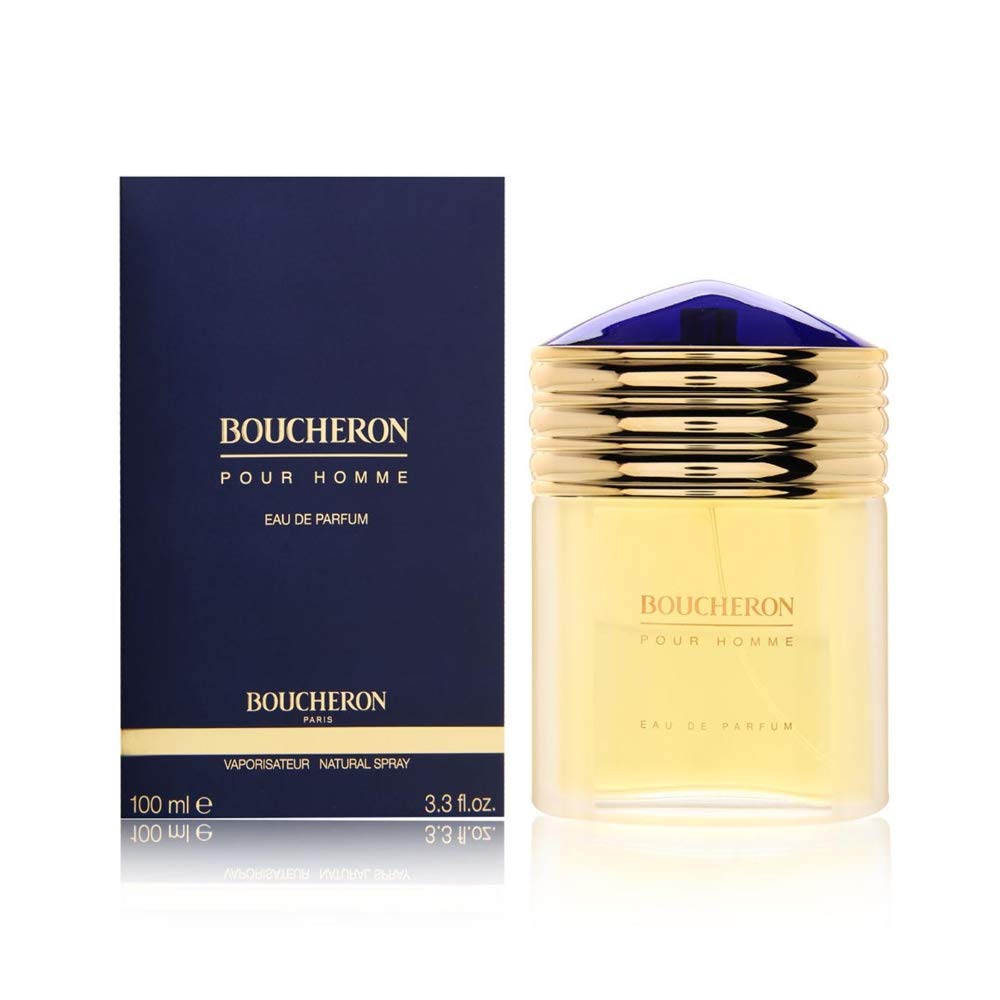 Boucheron 100ml EDP Men