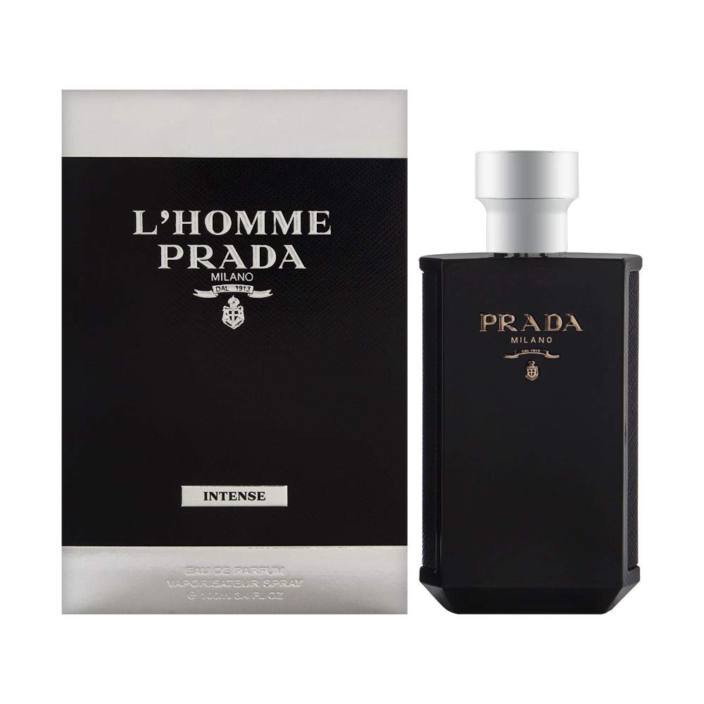 Prada L'Homme Intense 100ml EDP