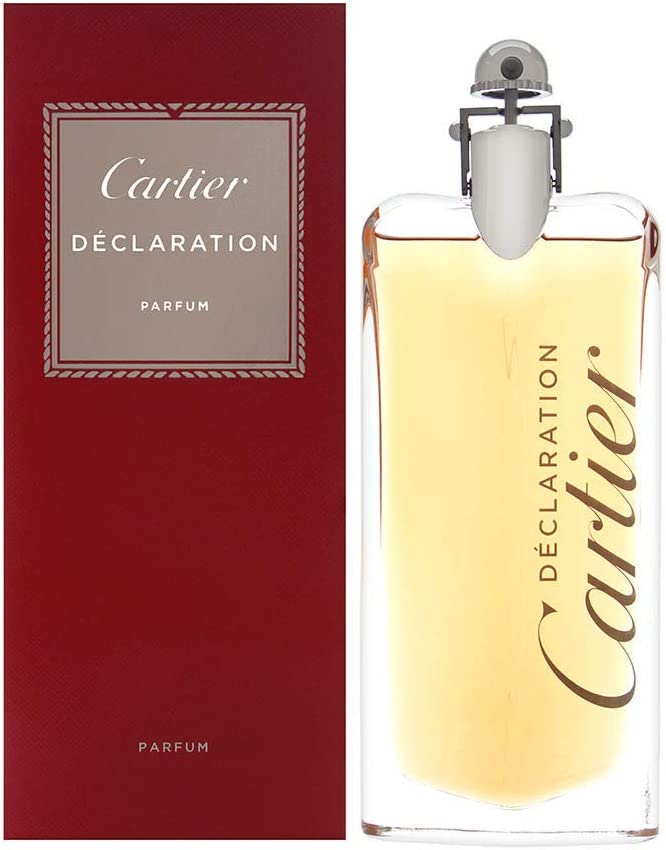 Cartier Declaration 100ml Parfum Men