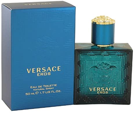 Versace Eros EDT Men