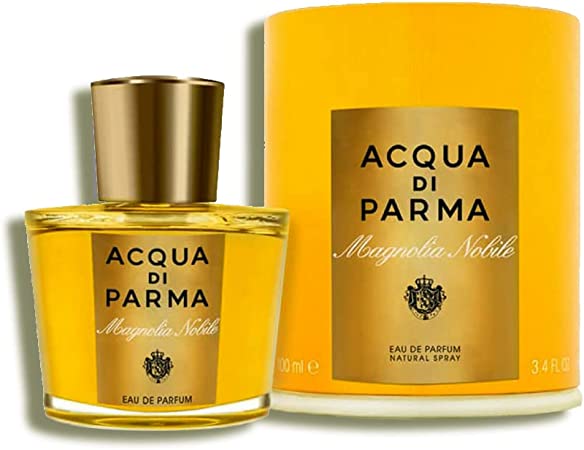 Acqua Di Parma Magnolia Nobile 100ml Edp Women