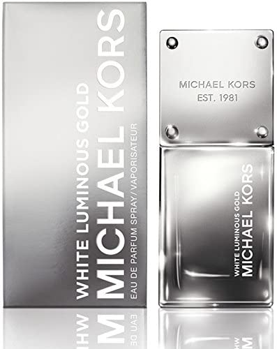 Michael Kors White Luminous Gold 30ml EDP Women