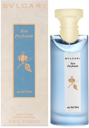 Bvlgari Eau Parfumee Au The Bleu Women