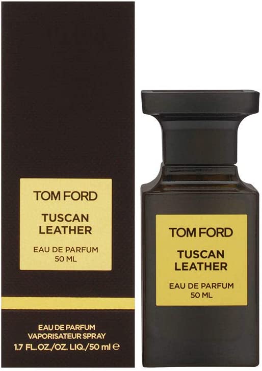 Tom Ford Tuscan Leather EDP Unisex - CURBSIDE PICK UP ONLY